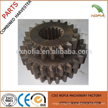 Suntec gear spare parts made in China